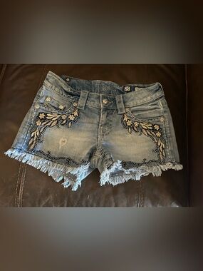 Miss Me size 25